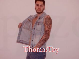 ThomasToy