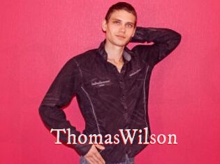 ThomasWilson