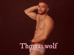 Thomas_wolf