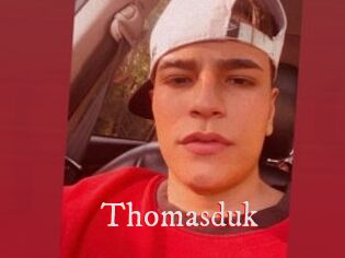 Thomasduk