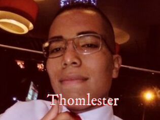 Thomlester