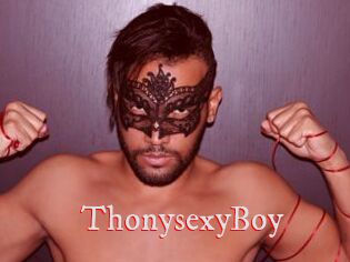 ThonysexyBoy