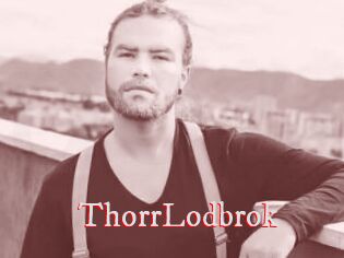 ThorrLodbrok