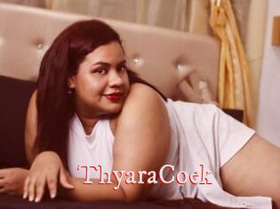 ThyaraCoek
