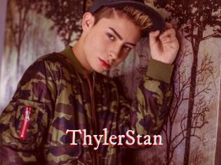 ThylerStan