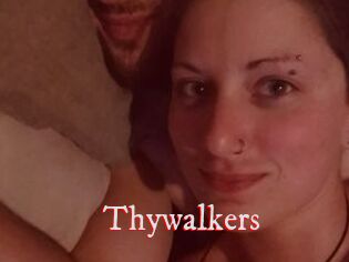 Thywalkers