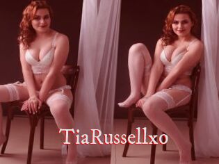 TiaRussellxo
