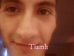 Tiamh