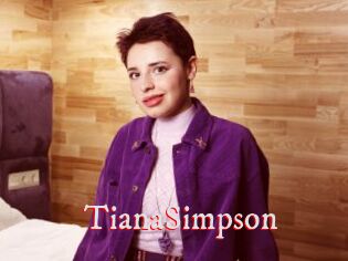 TianaSimpson