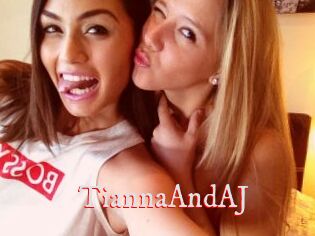 TiannaAndAJ