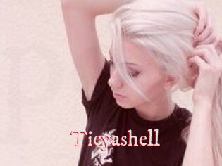 Tieyashell