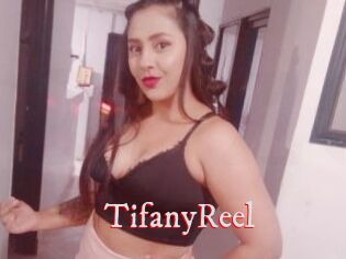 TifanyReel