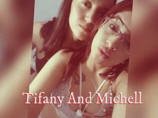 Tifany_And_Michell