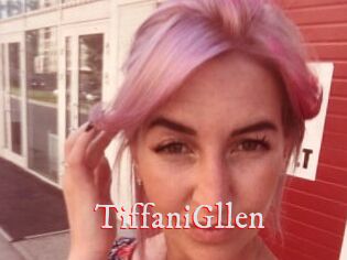 TiffaniGllen