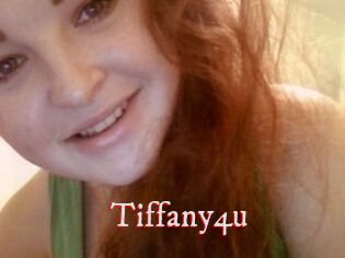 Tiffany_4_u