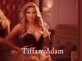 TiffanyAdam