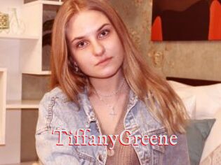 TiffanyGreene