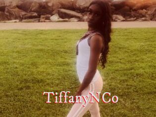 TiffanyNCo