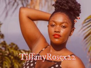 TiffanyRosex22