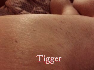 Tigger