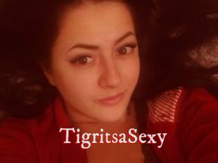 TigritsaSexy
