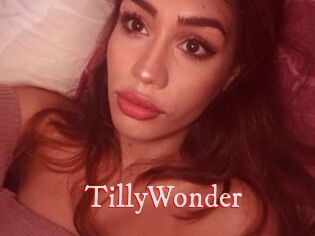 TillyWonder