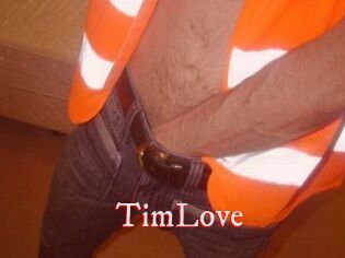 TimLove