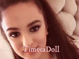 TimeeaDoll