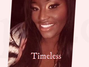 Timeless