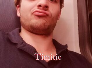 Timitie