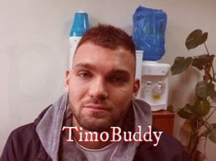 TimoBuddy