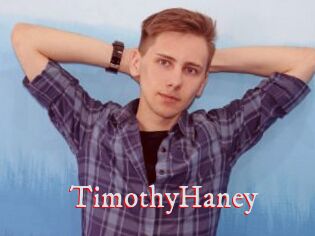 TimothyHaney