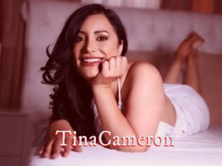 TinaCameron