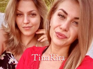 TinaKira