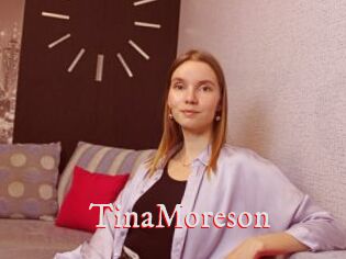 TinaMoreson