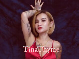 TinaThyme