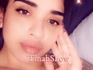 TinahSnow
