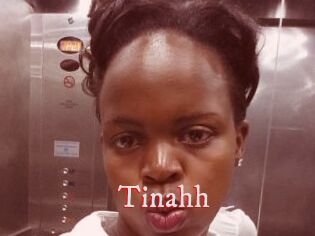Tinahh