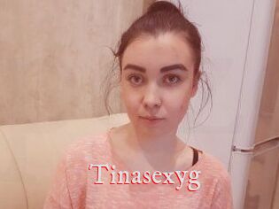 Tinasexyg