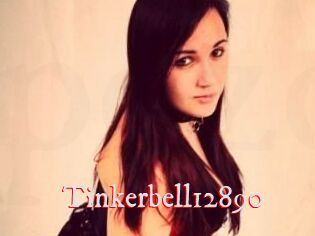 Tinkerbell12890