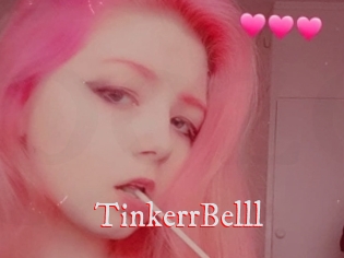TinkerrBelll