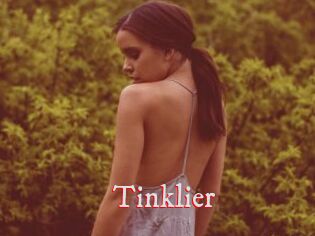 Tinklier