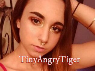 TinyAngryTiger