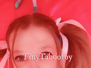 TinyTabootoy