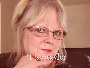 Tiseytayler