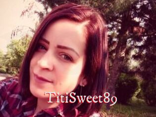TitiSweet89
