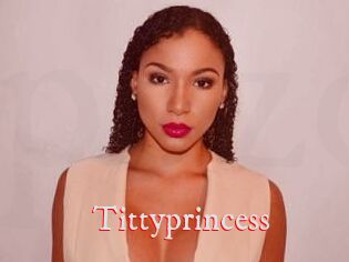 Tittyprincess