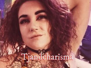Tjandcharisma