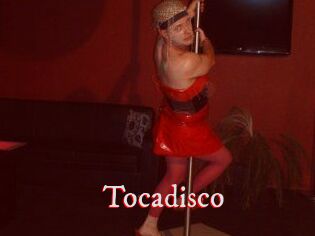 Tocadisco
