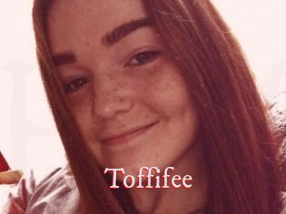 Toffifee